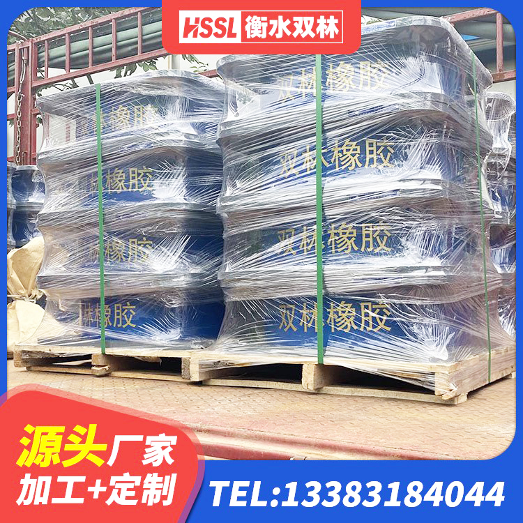 贺兰县圆形隔震支座 贺兰县建筑减震隔震支座多少钱 贺兰县HDR700高阻尼隔震支座厂家 贺兰县钢结构建筑厂房抗震支座源头工厂 - 第1张