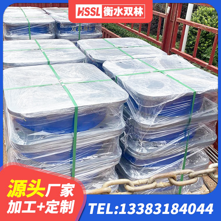 贺兰县建筑橡胶隔震支座定制 贺兰县LNR400橡胶支座生产厂家 贺兰县LNR500天然隔震支座什么价格 贺兰县基础隔震支座厂家电话 - 第4张