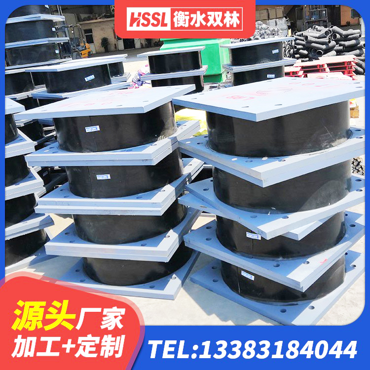 贺兰县建筑隔震支座制造商厂家 贺兰县LNR1000支座厂家电话 贺兰县建筑橡胶隔震支座LNR600 贺兰县LNR1200天然橡胶隔震支座什么价格 - 第1张