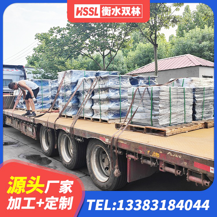 贺兰县LRB1000隔震支座厂家电话 贺兰县高阻尼叠层隔震支座生产厂家 贺兰县隔震橡胶支座多钱 贺兰县LNR900隔震支座厂家电话 - 第3张