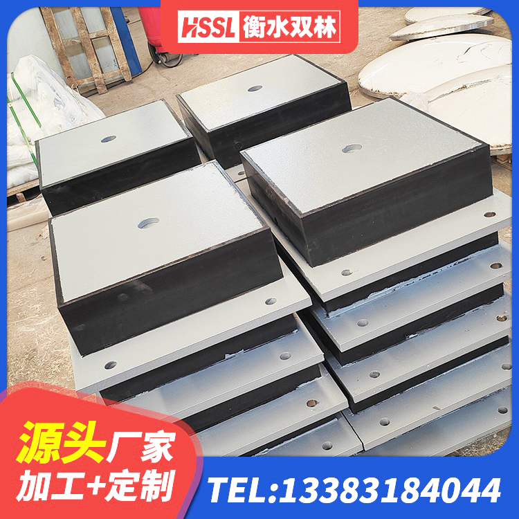 贺兰县建筑隔震支座什么价格 贺兰县抗震式橡胶隔震支座厂家 贺兰县橡胶隔震支座源头工厂 贺兰县LRB1100橡胶隔震支座厂家 - 第8张