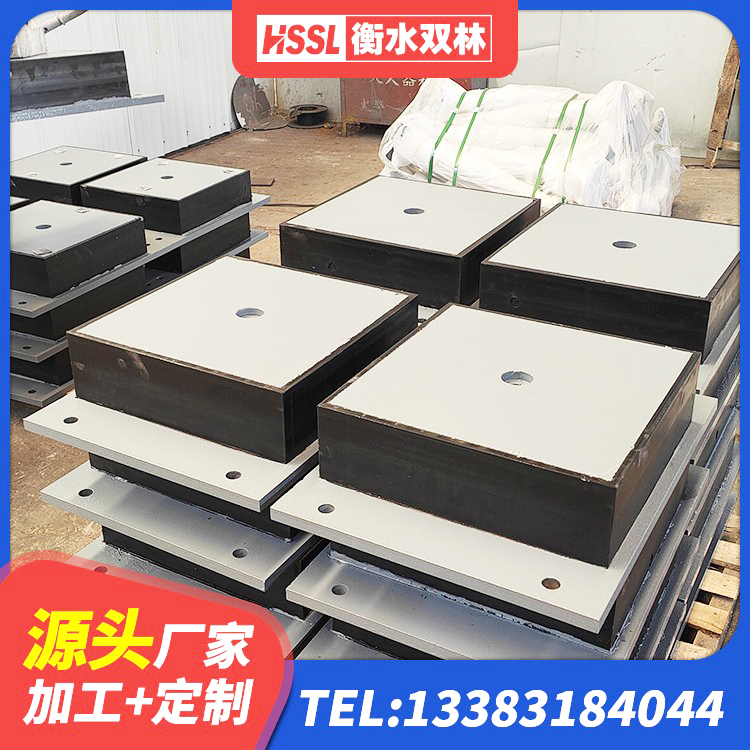 贺兰县橡胶隔震支座LNRLRB生产厂家 贺兰县橡胶隔震支座LNRLRB生产厂家 贺兰县LNR500天然橡胶支座厂家 贺兰县铅芯橡胶隔震支座(LRB)生产厂家 - 第4张
