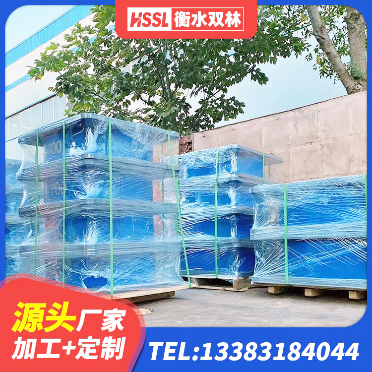 贺兰县建筑隔震支座LNRP生产厂家 贺兰县LNR800天然橡胶支座什么价格 贺兰县铅芯隔震支座LRB生产厂家 贺兰县橡胶隔震减震支座 - 第5张
