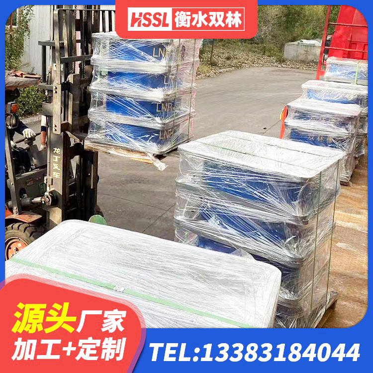 贺兰县建筑橡胶隔震支座定制 贺兰县LNR400橡胶支座生产厂家 贺兰县LNR500天然隔震支座什么价格 贺兰县基础隔震支座厂家电话 - 第2张